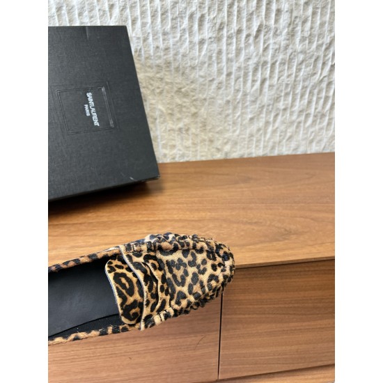 YSL Flats