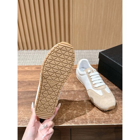 Prada Sneakers