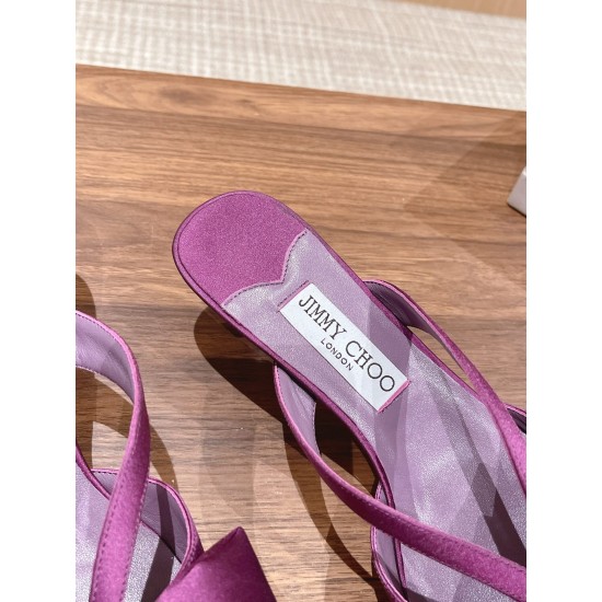 JIMMY CHOO SHOES