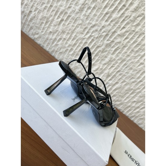YSL Sandals
