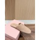 MiuMiu Slippers