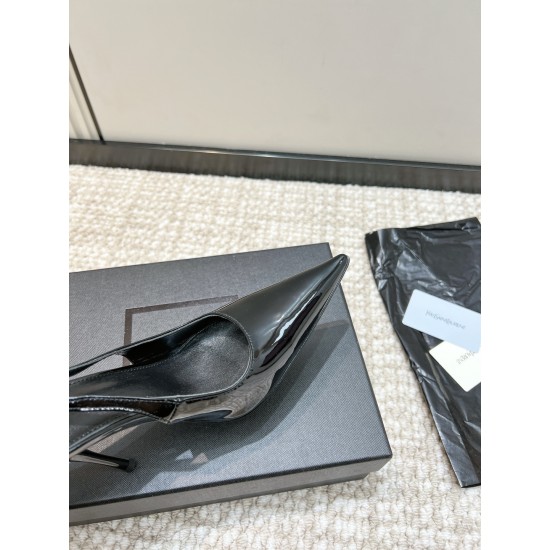 YSL Sandals