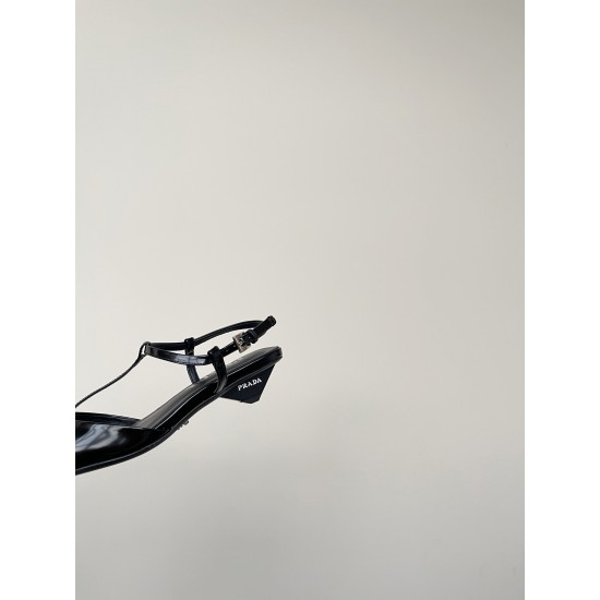 Prada Pumps and ballerinas