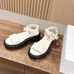Prada Sandals
