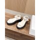 Prada Sandals