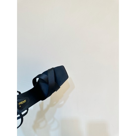 YSL Sandals