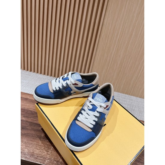 Fendi Sneakers