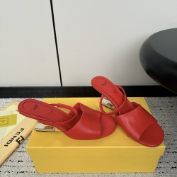 Fendi Heels