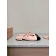 MiuMiu Slippers