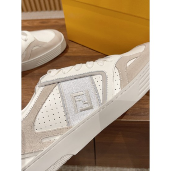 Fendi Sneakers