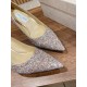 JIMMY CHOO SHOES