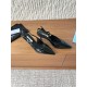 Prada Pumps and ballerinas