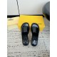 Fendi Slippers and sandals