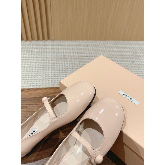 MiuMiu Sandals