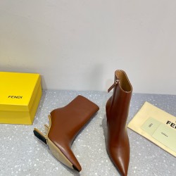 Fendi Boots