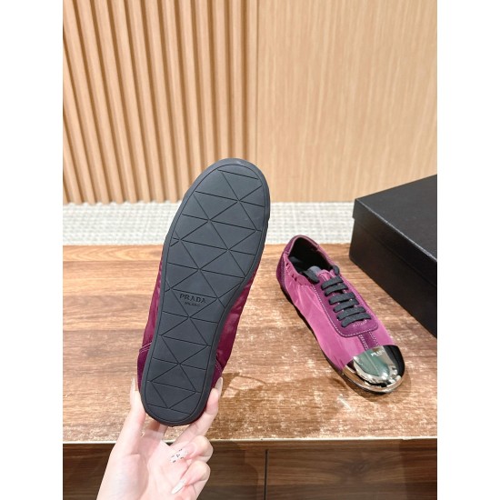 Prada Sneakers