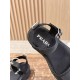 Prada Sandals