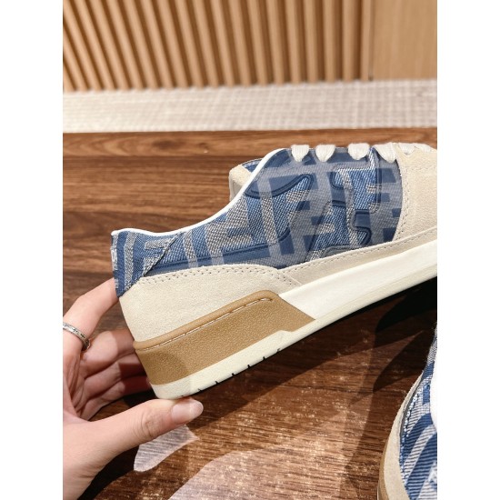 Fendi Sneakers