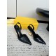 Fendi Heels