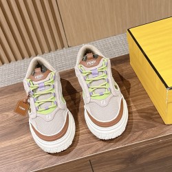 Fendi Sneakers