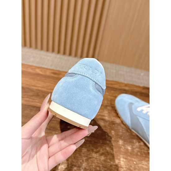 Prada Sneakers