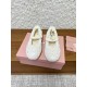 MiuMiu Ballerinas