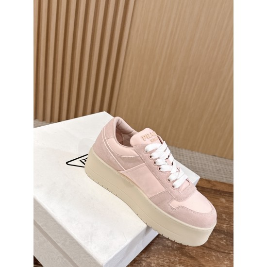 Prada Sneakers