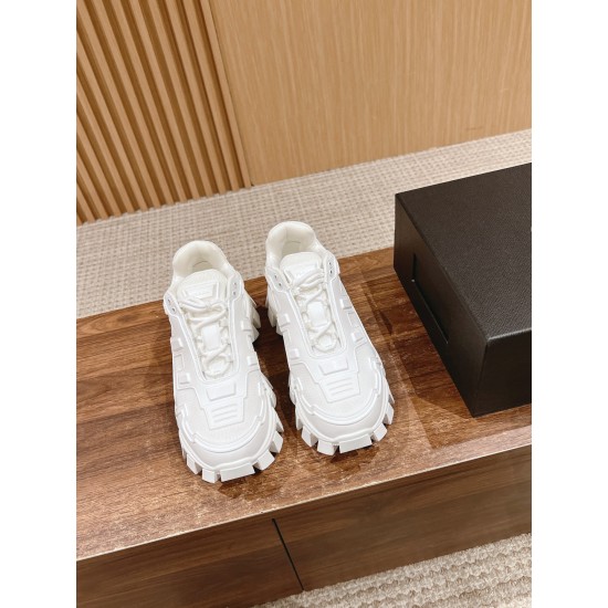 Prada Sneakers