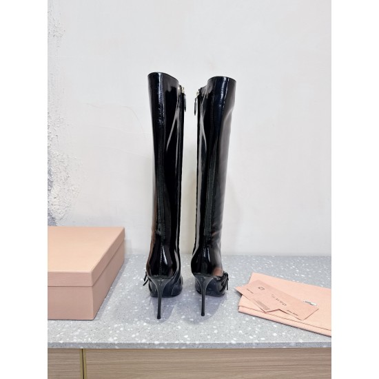 MiuMiu Boots