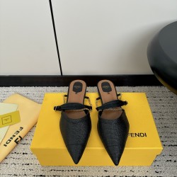 Fendi Slippers and sandals