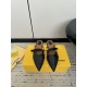 Fendi Slippers and sandals
