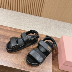 MiuMiu Sandals