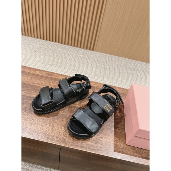MiuMiu Sandals