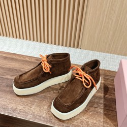 MiuMiu Loafers