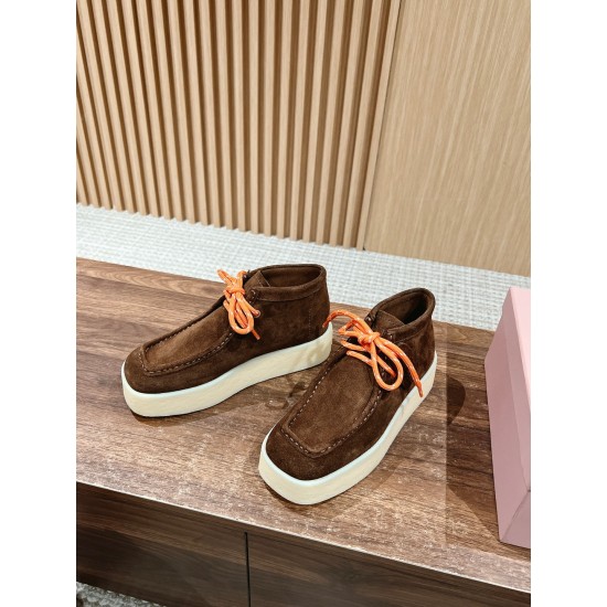 MiuMiu Loafers