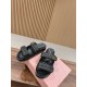 MiuMiu Slippers