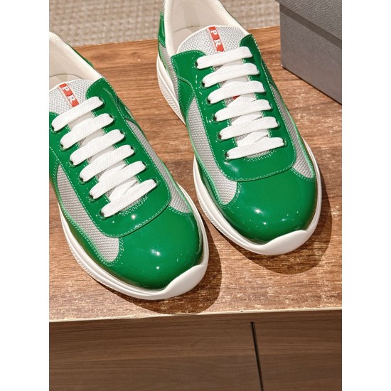 Prada Sneakers