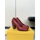 Fendi Heels