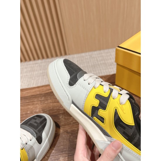 Fendi Sneakers
