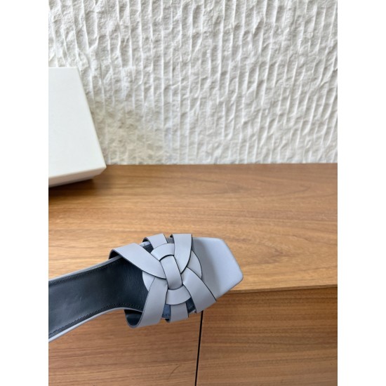 YSL Sandals