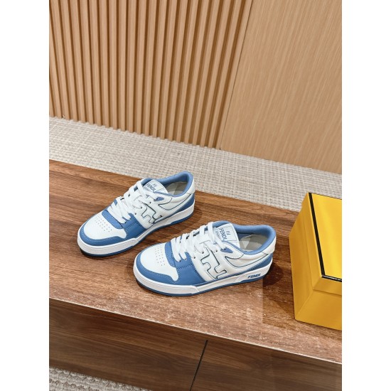 Fendi Sneakers