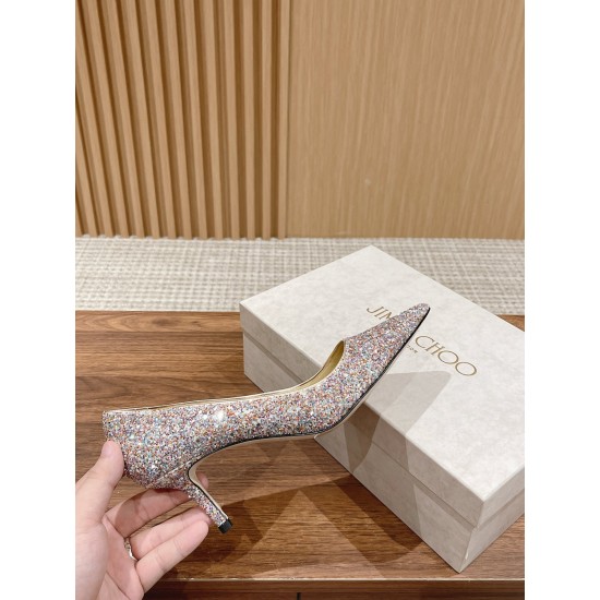 JIMMY CHOO SHOES
