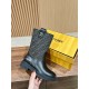 Fendi Boots