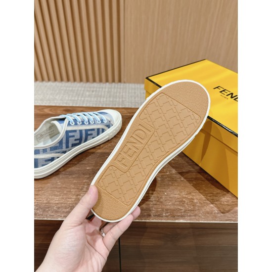 Fendi Sneakers