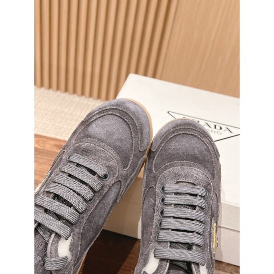 Prada Sneakers
