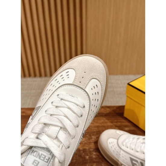 Fendi Sneakers