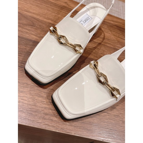 JIMMY CHOO SHOES