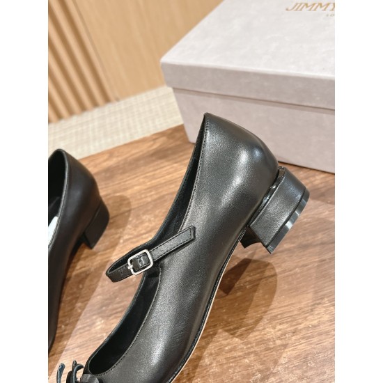 JIMMY CHOO SHOES