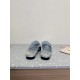 MiuMiu Slippers