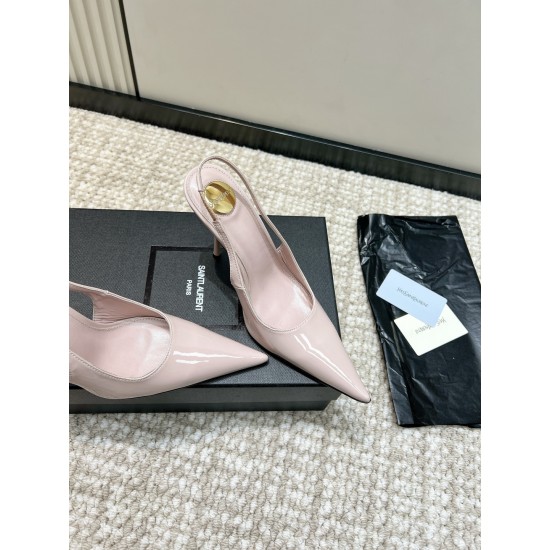 YSL Sandals